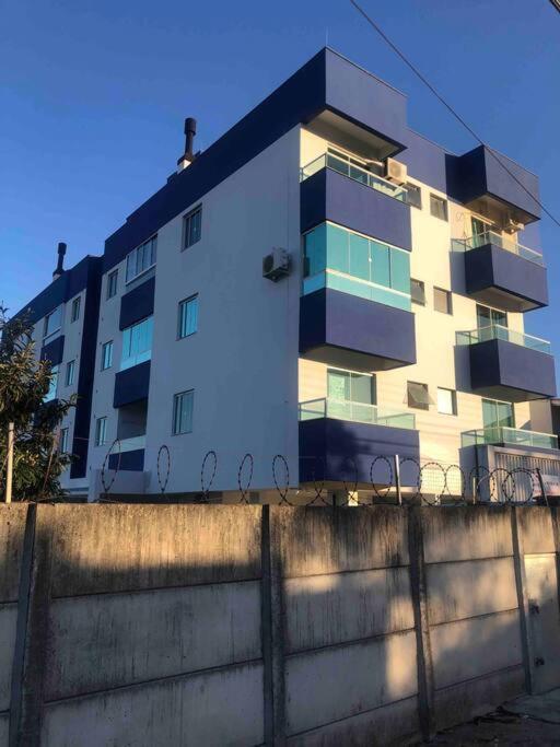 Otimo Apartamento Totalmente Mobiliado! Sao Jose (Santa Catarina) Exterior foto