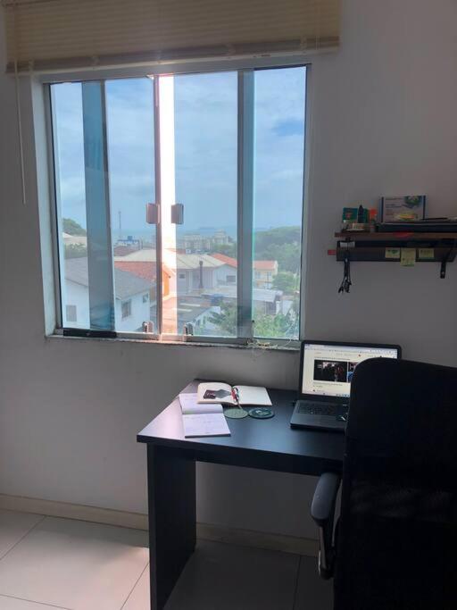 Otimo Apartamento Totalmente Mobiliado! Sao Jose (Santa Catarina) Exterior foto